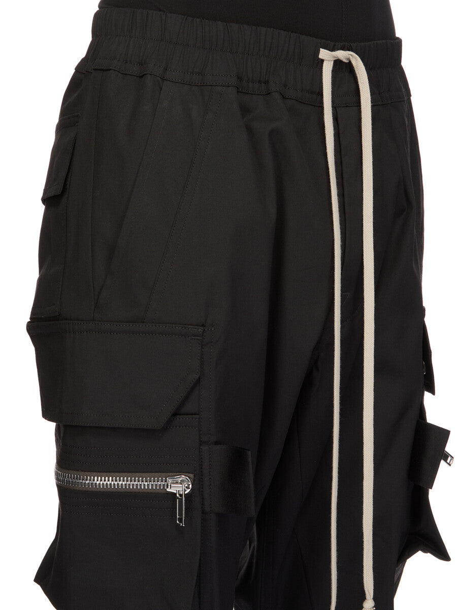 MASTODON CARGO| RICK OWENS