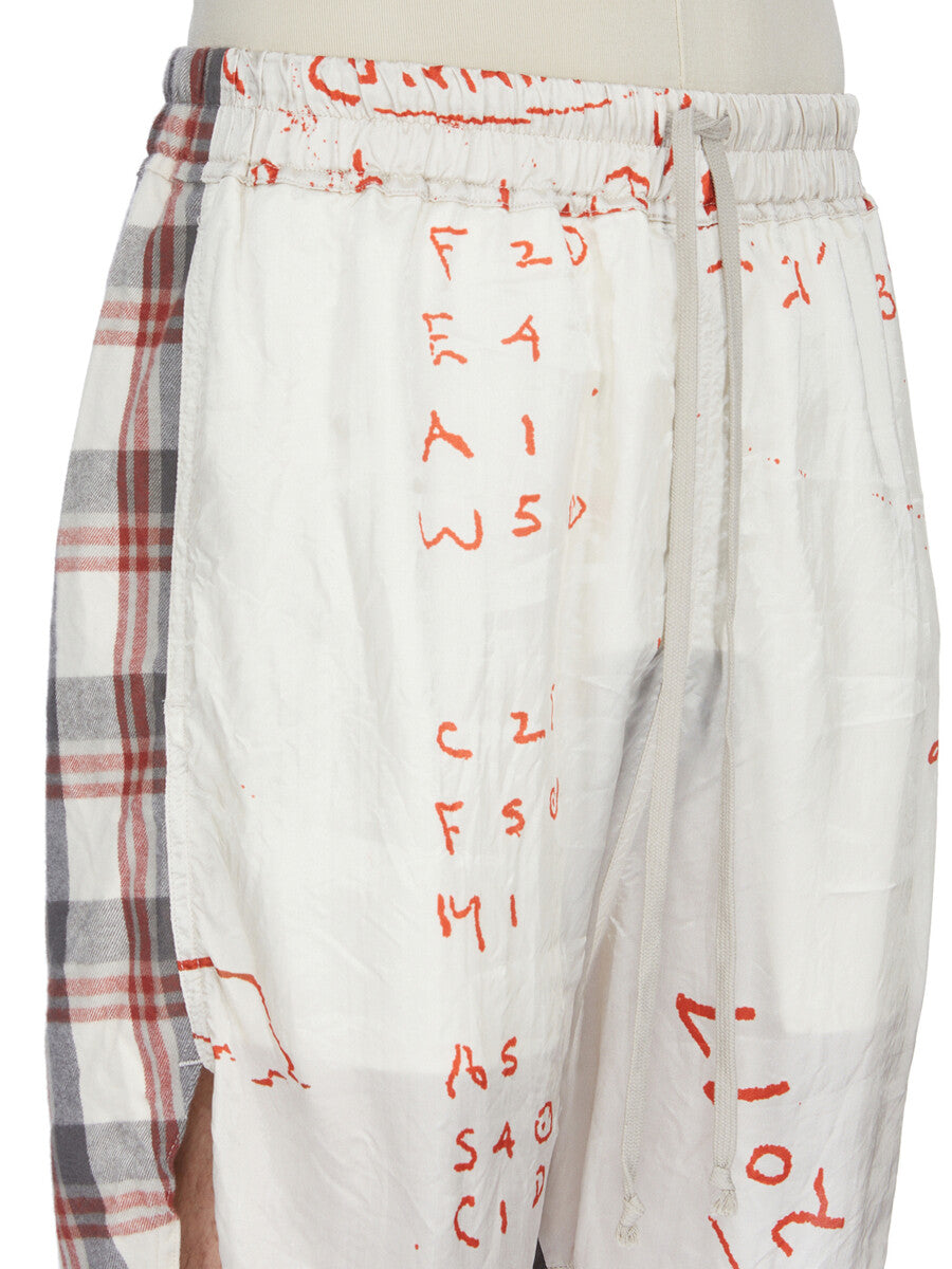 BOXERS| RICK OWENS