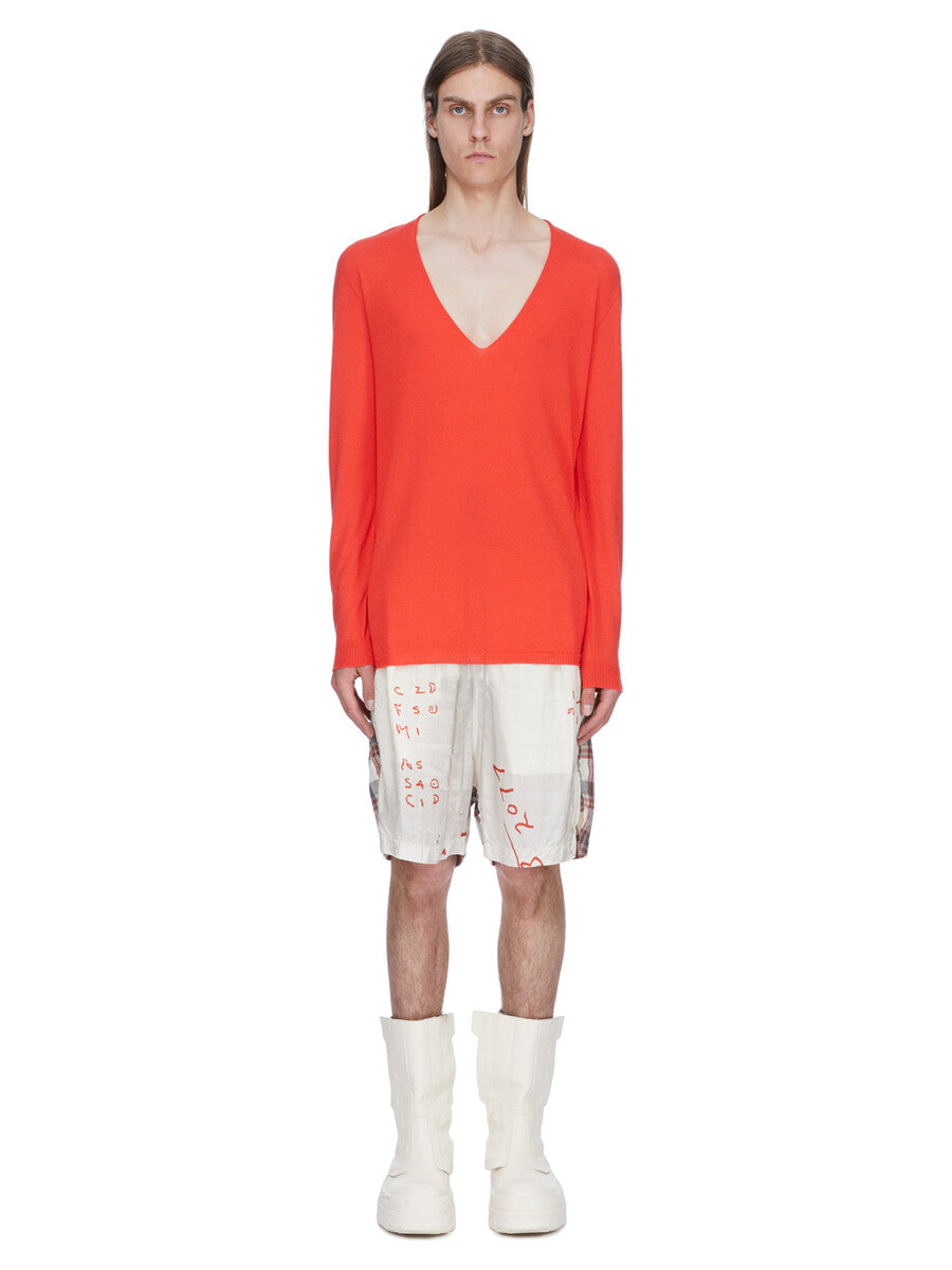 BOXERS| RICK OWENS