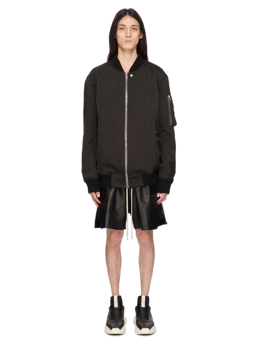 BOXERS| RICK OWENS