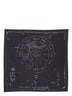 RU01F2466_SCARP1_0911 | PRINTED  ASTRO 70X70 SCARF