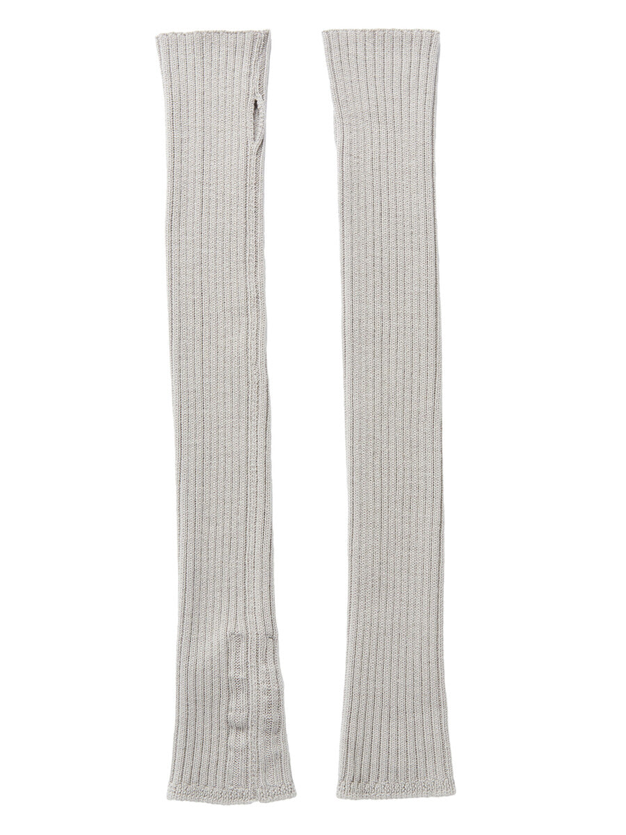 ARM WARMERS| RICK OWENS