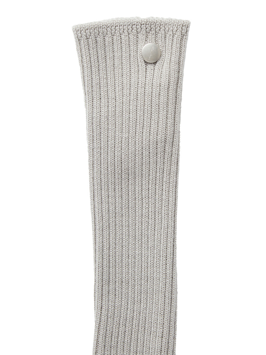 ARM WARMERS| RICK OWENS