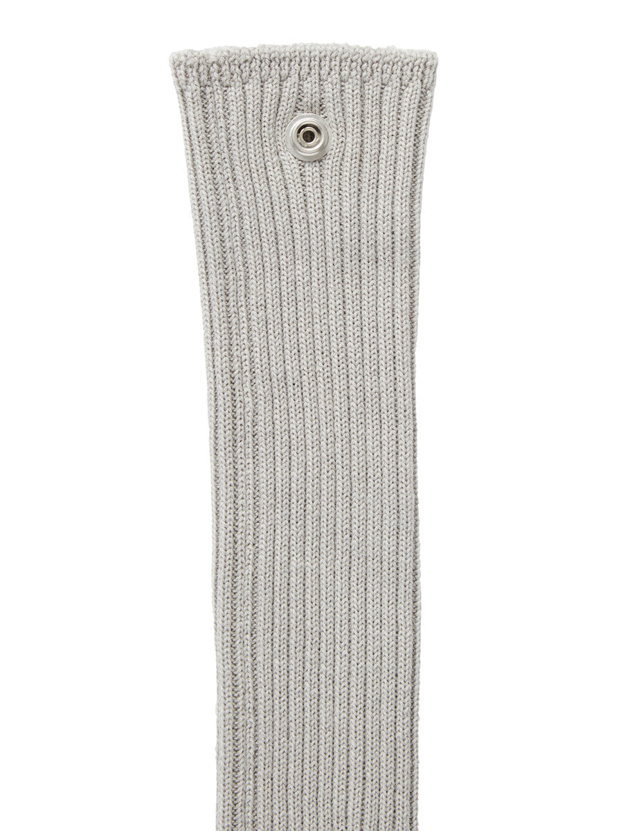ARM WARMERS| RICK OWENS