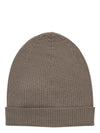 RU01F2495_RIBM_34 | RIBBED BEANIE