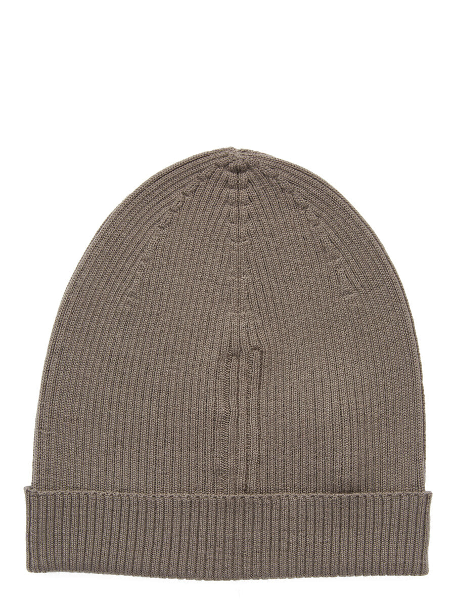 RU01F2495_RIBM_34 | RIBBED BEANIE