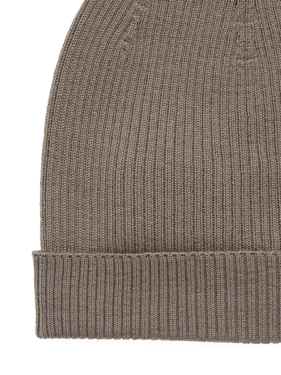 RU01F2495_RIBM_34 | RIBBED BEANIE