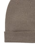 RU01F2495_RIBM_34 | RIBBED BEANIE
