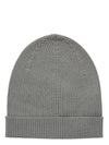 RU01F2495_RIBM_35 | RIBBED BEANIE