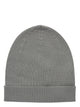 RU01F2495_RIBM_35 | RIBBED BEANIE