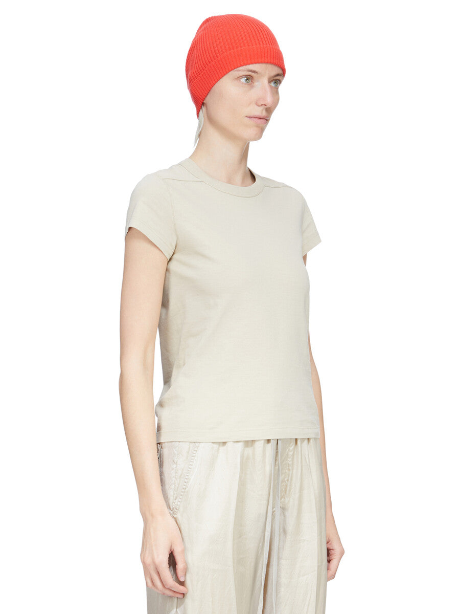 RIBBED BEANIE| RICK OWENS
