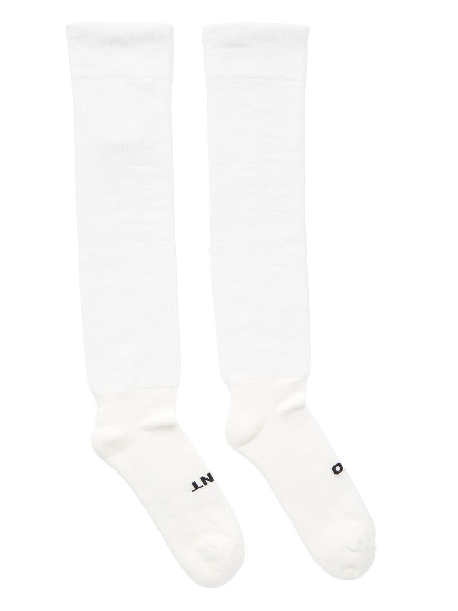 SO CUNT SOCKS| RICK OWENS