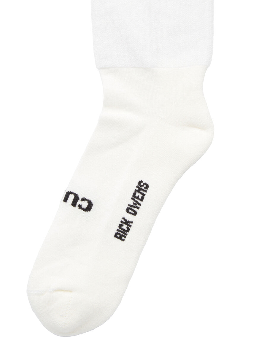 SO CUNT SOCKS| RICK OWENS