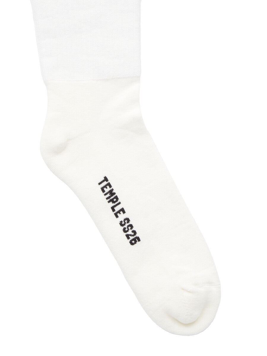 RU01F2499_SOCKC_119 | MID CALF SOCKS