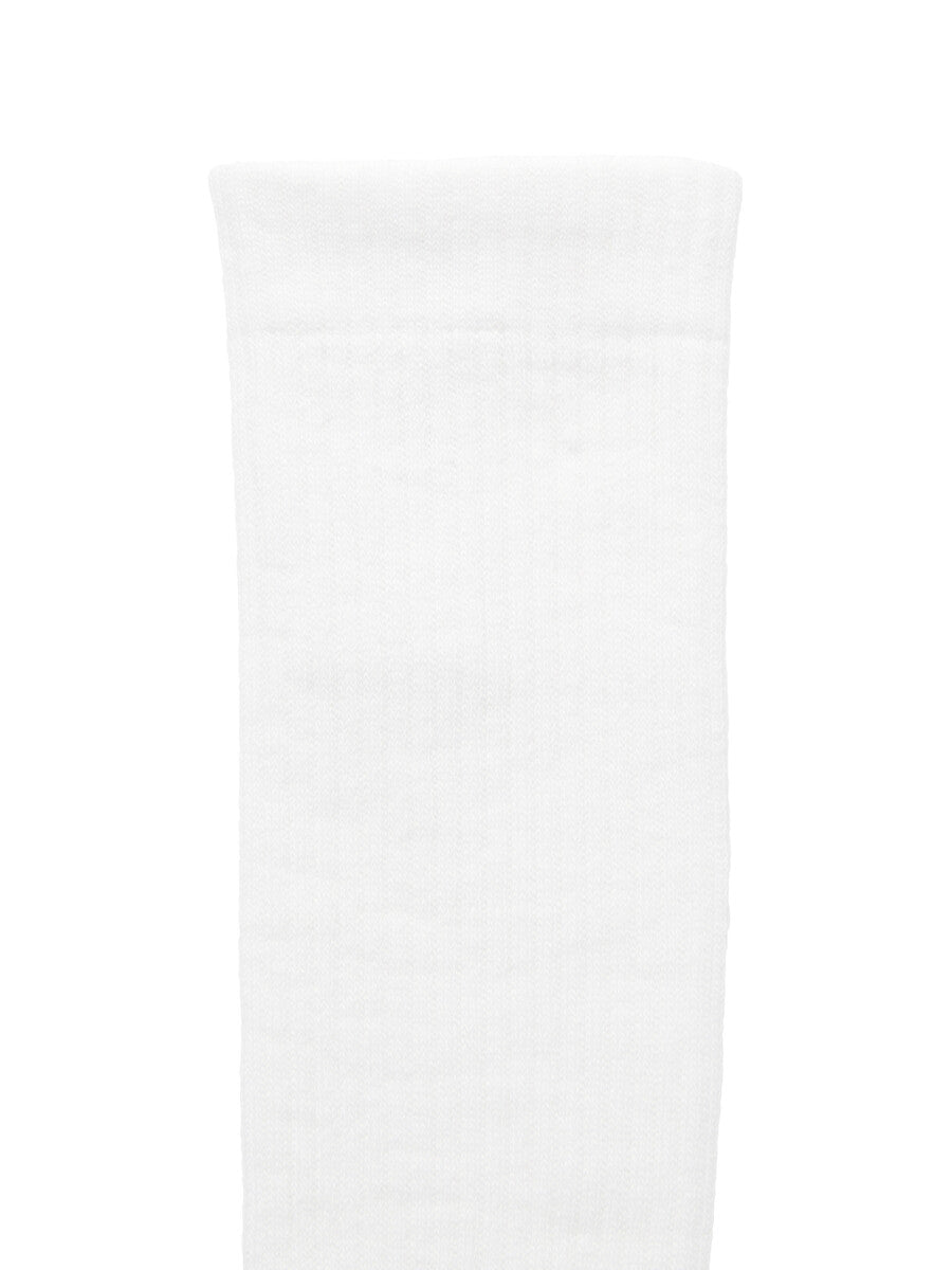 MID CALF SOCKS| RICK OWENS