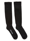 RU01F2499_SOCKC_911 | MID CALF SOCKS