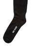 RU01F2499_SOCKC_911 | MID CALF SOCKS
