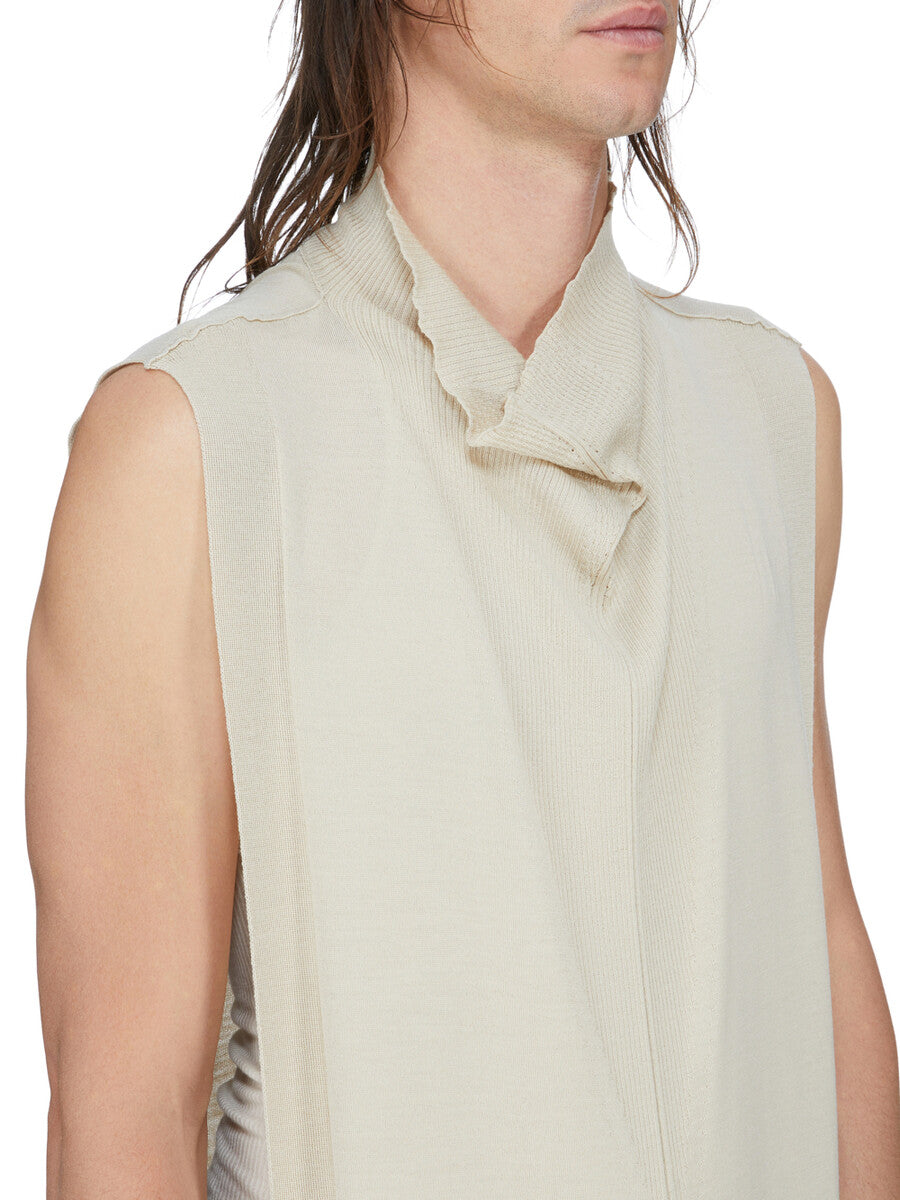 RU01F2606_M_138 | FUNNEL NECK SCARF