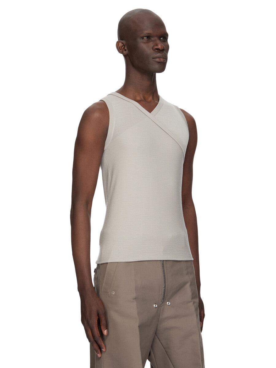 HOLLYWOOD BANANA T| RICK OWENS