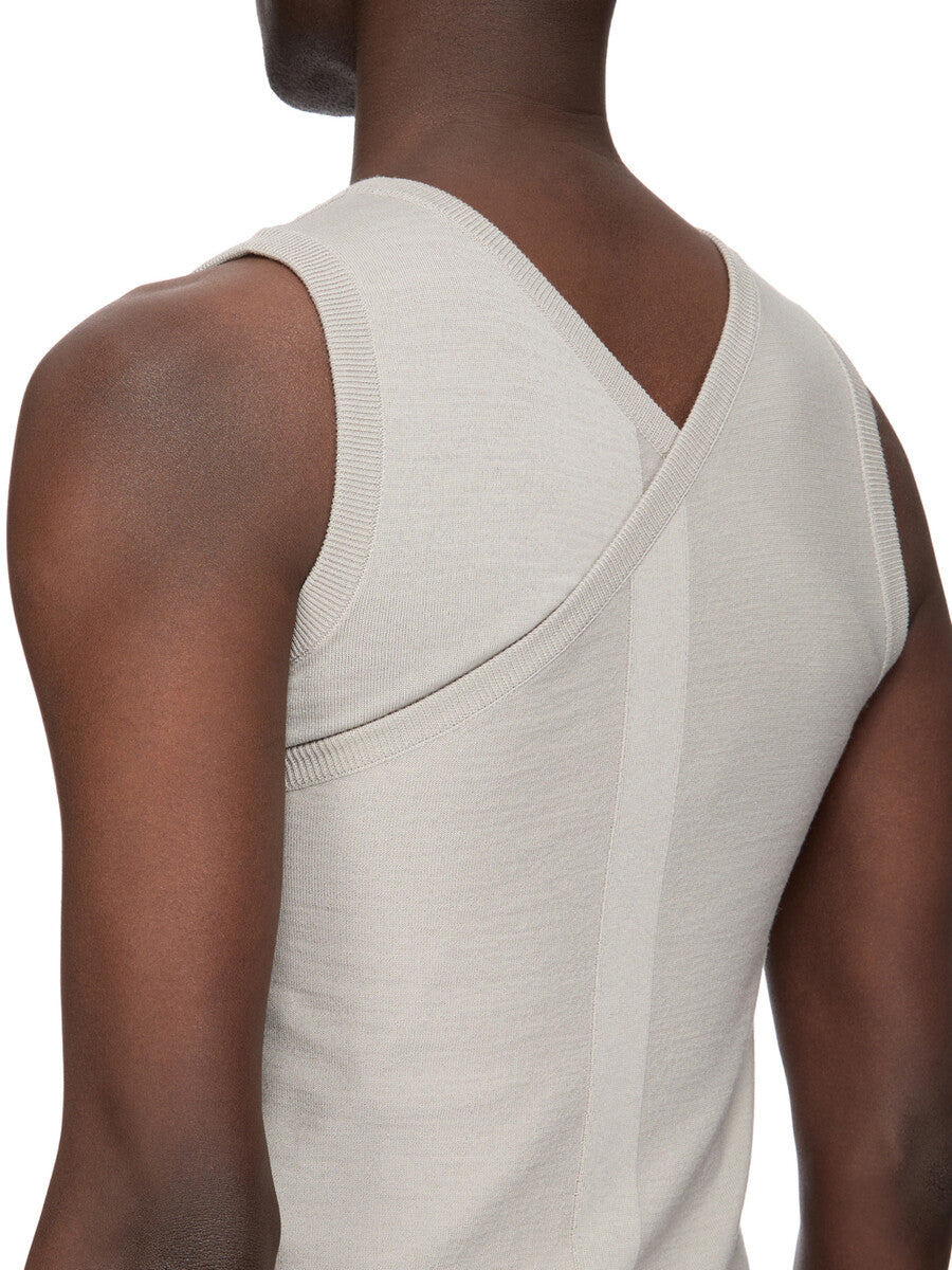 HOLLYWOOD BANANA T| RICK OWENS