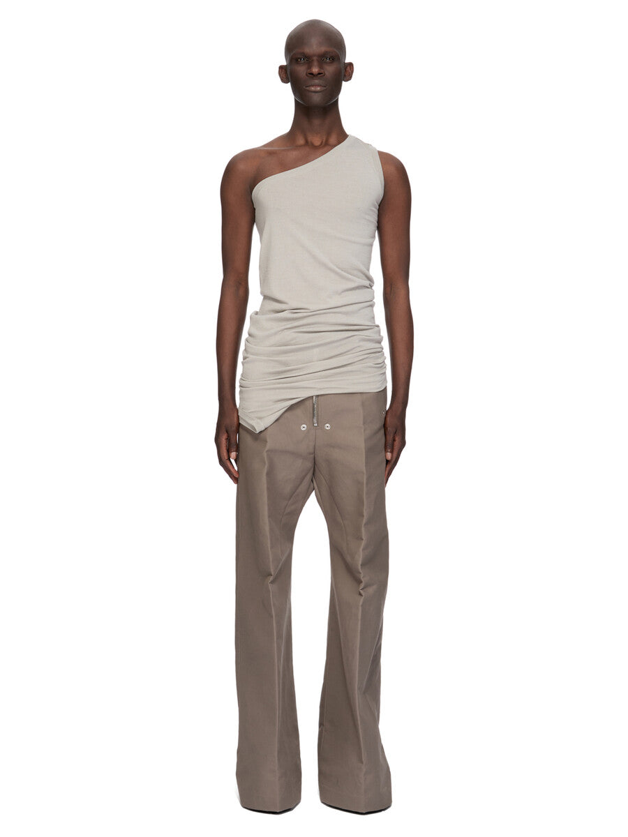 HOLLYWOOD BANANA T| RICK OWENS