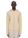 RU01F2614_KWVH_138 | ZIPPED HOODIE