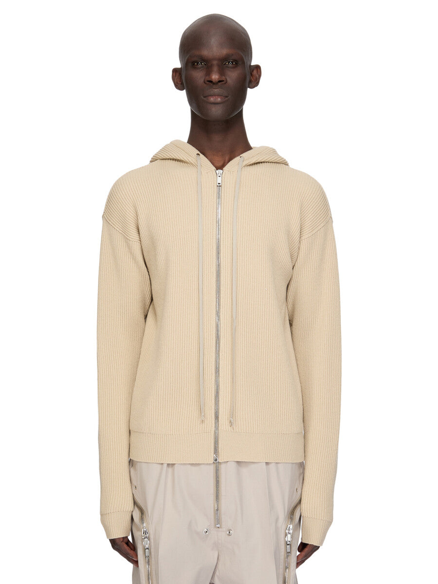 RU01F2614_KWVH_138 | ZIPPED HOODIE