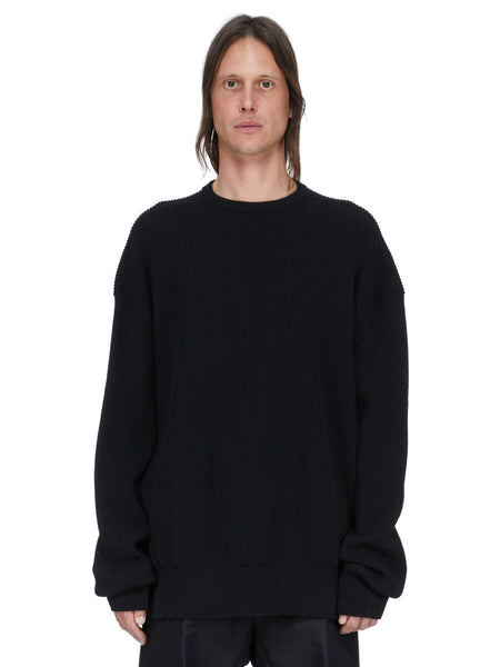 JUMBO LS| RICK OWENS