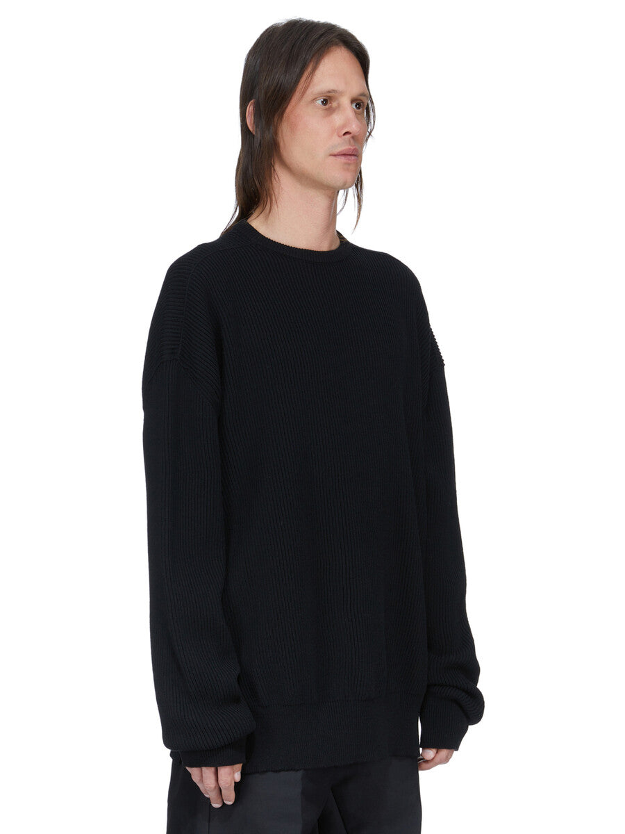 JUMBO LS| RICK OWENS