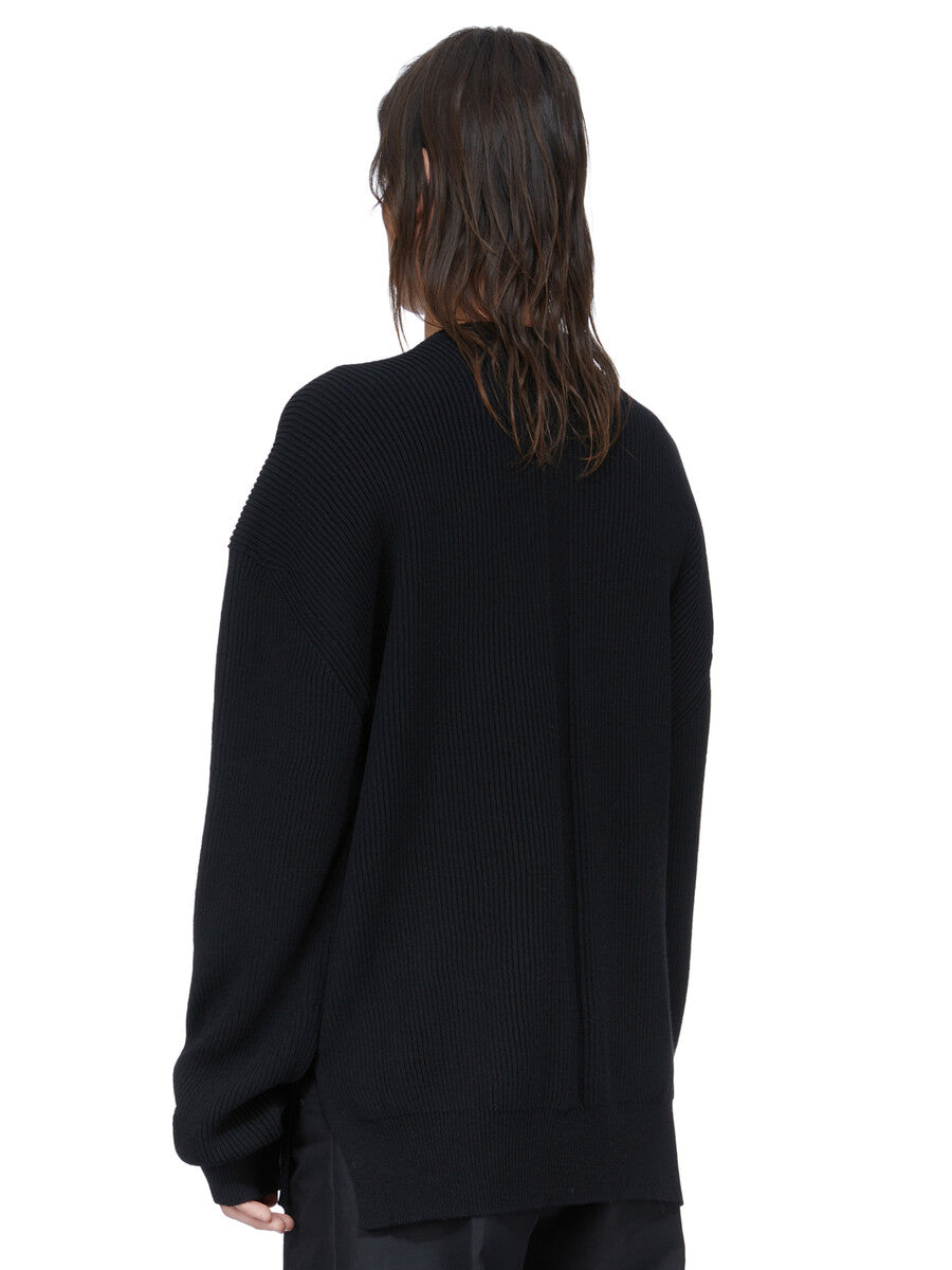 JUMBO LS| RICK OWENS
