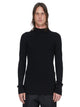 RU01F2638_RIBVI_09 | RIBBED LUPETTO