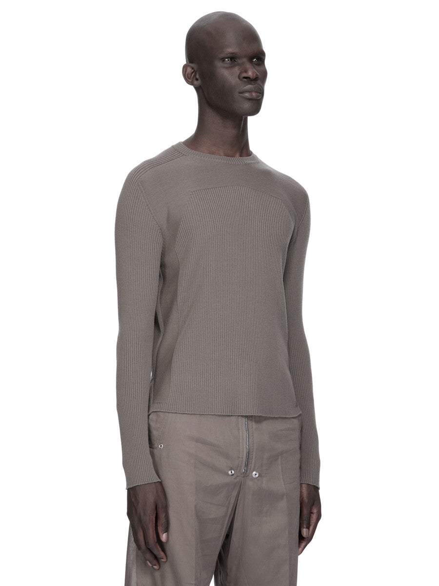 RU01F2639_RIBM_34 | RIBBED GEO