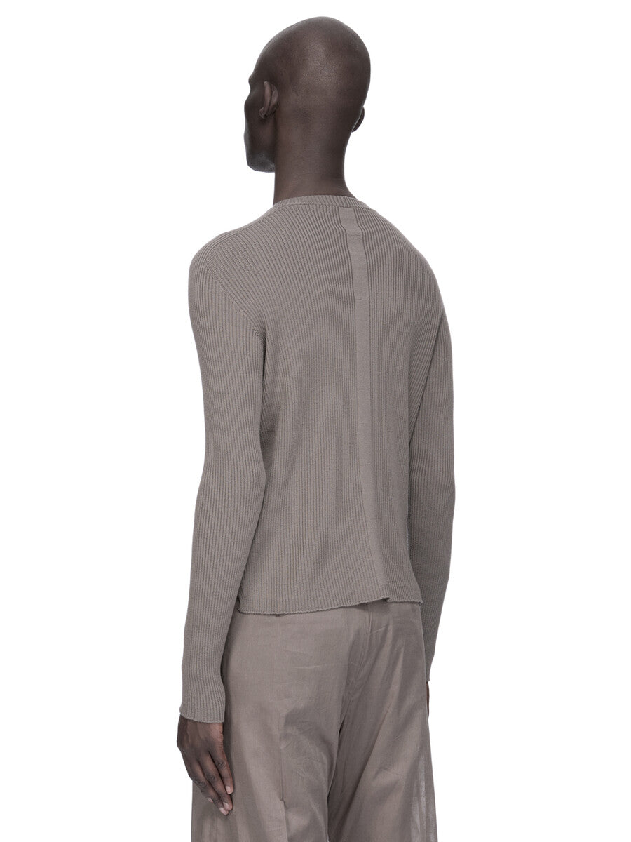 RU01F2639_RIBM_34 | RIBBED GEO