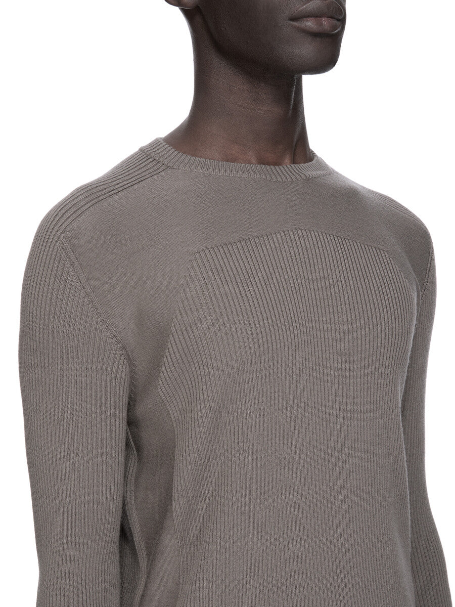 RU01F2639_RIBM_34 | RIBBED GEO