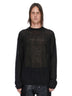 RU01F2672_KMP_09 | TEMPLE SHEER PULLOVER