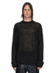 RU01F2672_KMP_09 | TEMPLE SHEER PULLOVER