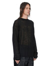 RU01F2672_KMP_09 | TEMPLE SHEER PULLOVER