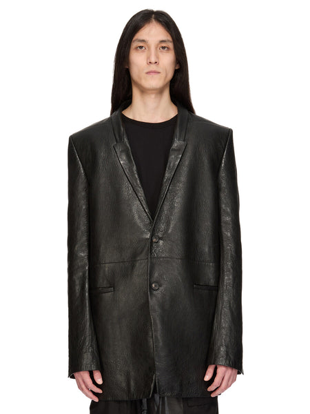 CONCORDIAN JKT| RICK OWENS
