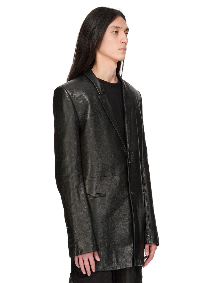 CONCORDIAN JKT| RICK OWENS