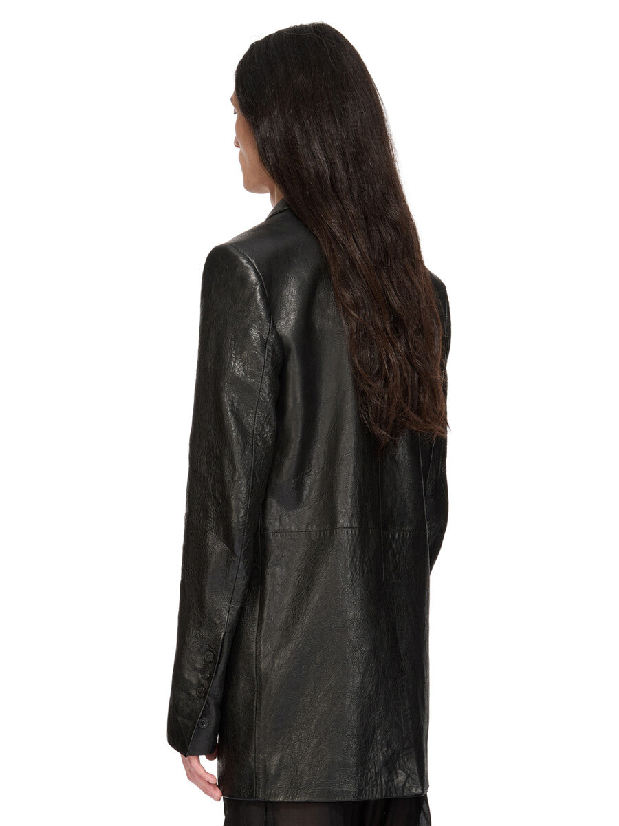 CONCORDIAN JKT| RICK OWENS