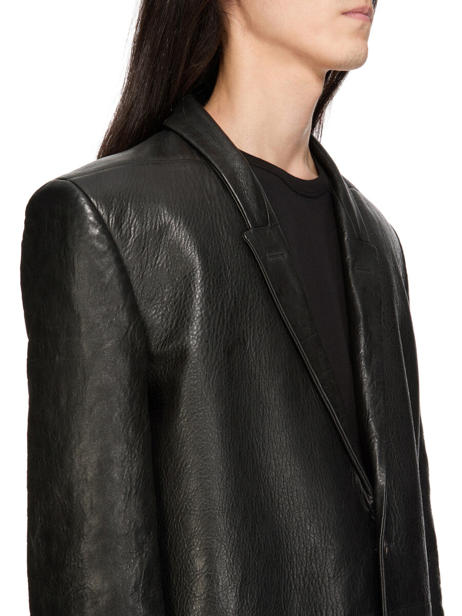 CONCORDIAN JKT| RICK OWENS