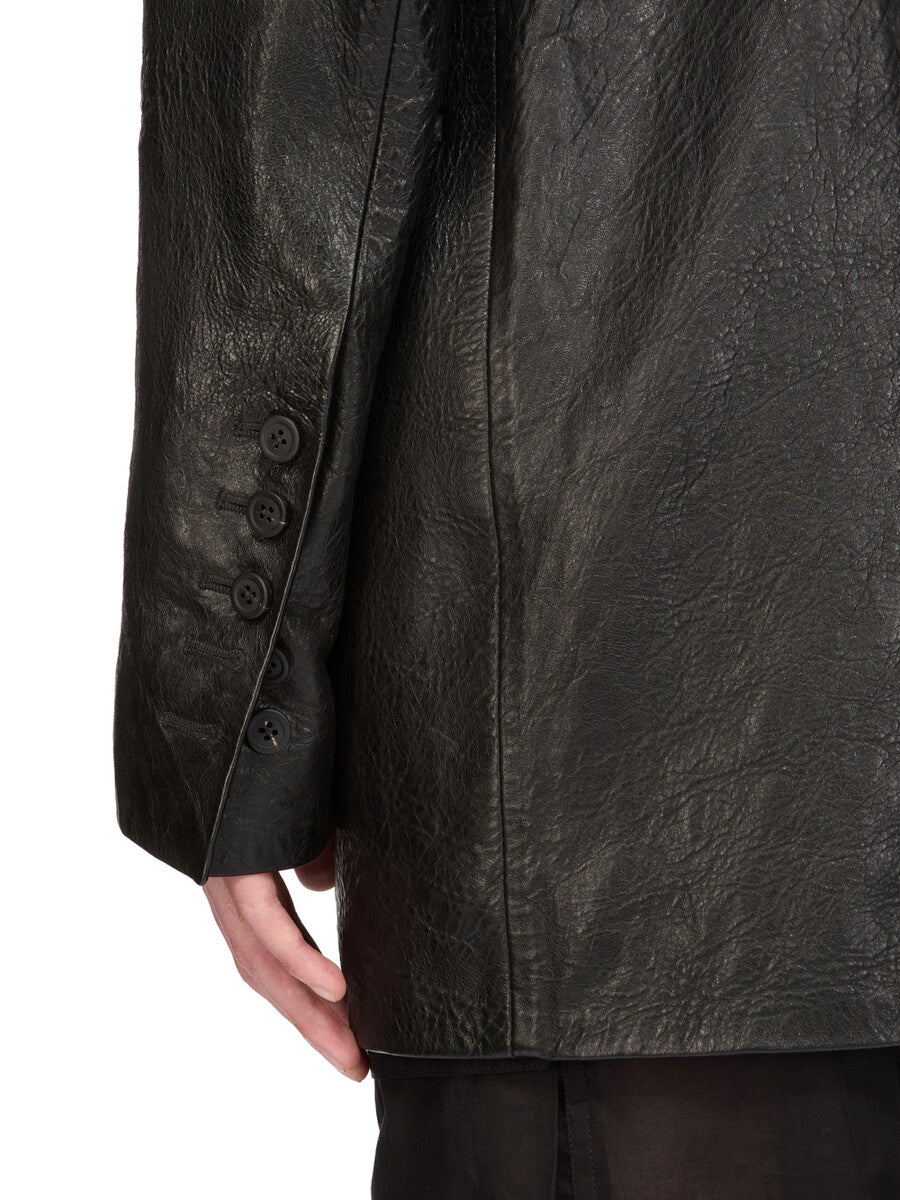 CONCORDIAN JKT| RICK OWENS