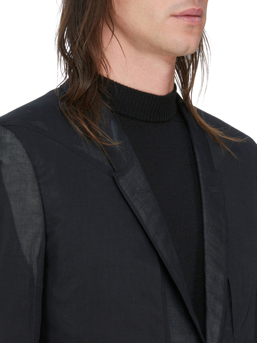 RU01F2724_CVSKE_09 | FOGPOCKET SOFT SOFT BLAZER