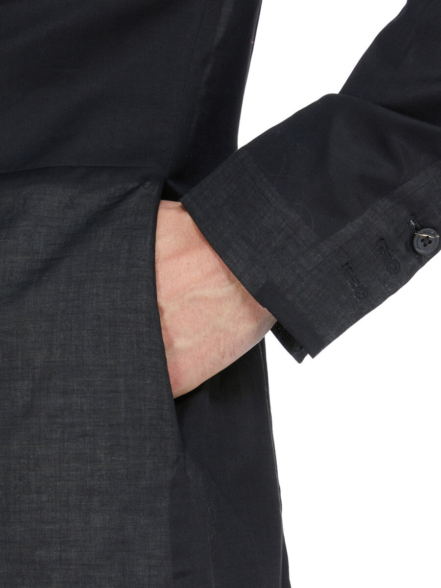FOGPOCKET SOFT SOFT BLAZER| RICK OWENS