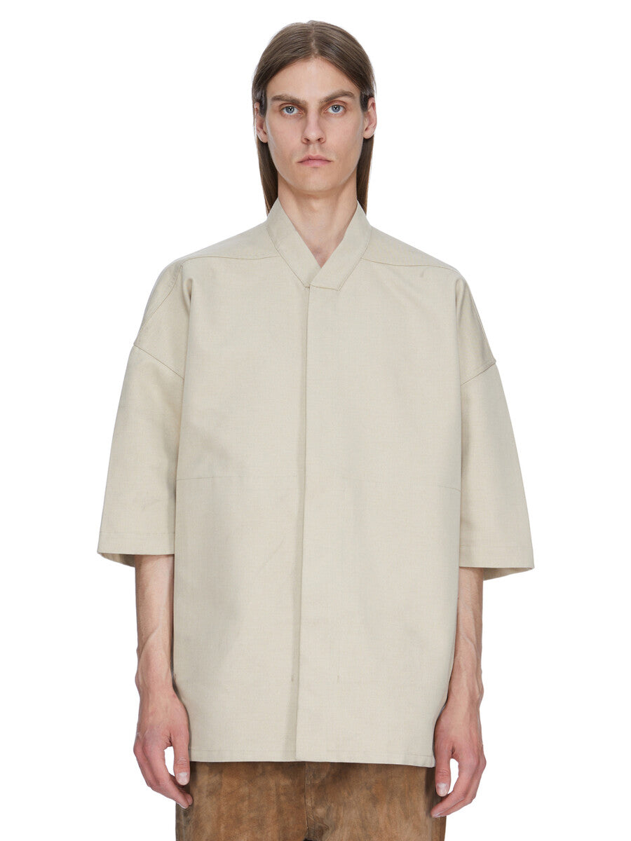 RU01F2726_CDU_138 | SS JUMBO FAUN SHIRT