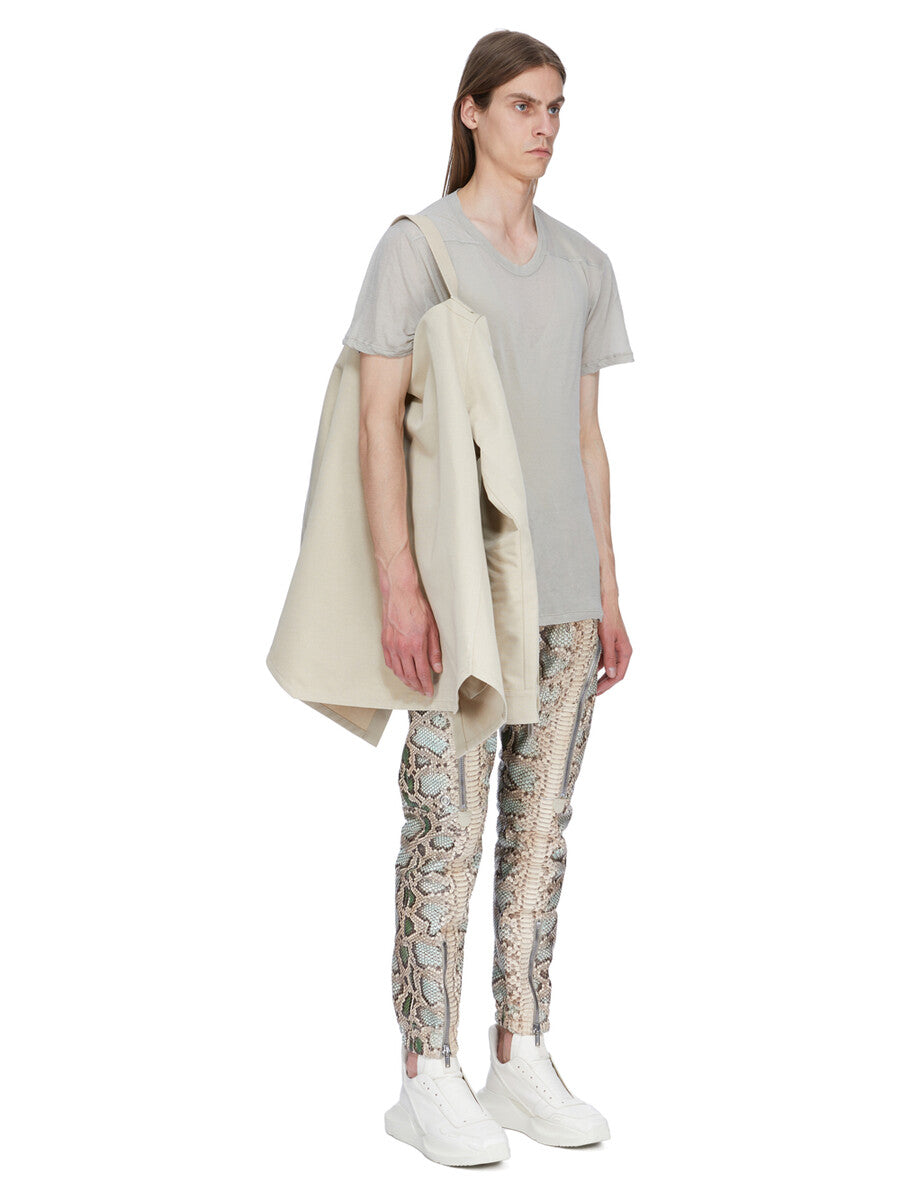 OUTERSHIRT| RICK OWENS