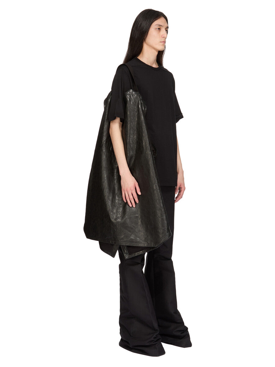 JUMBO SL OUTERSHIRT| RICK OWENS