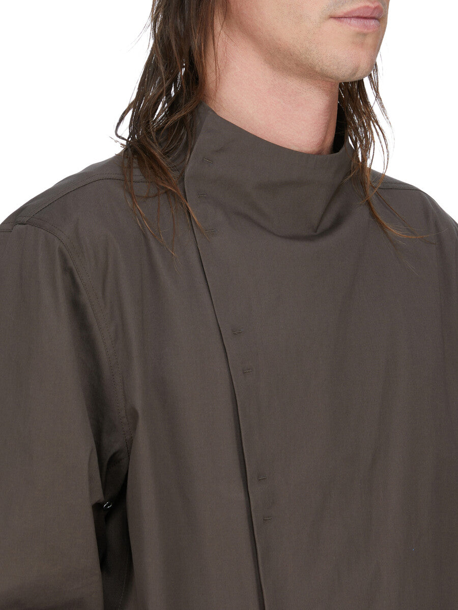 トップス rick LEVEL T| RICK OWENS