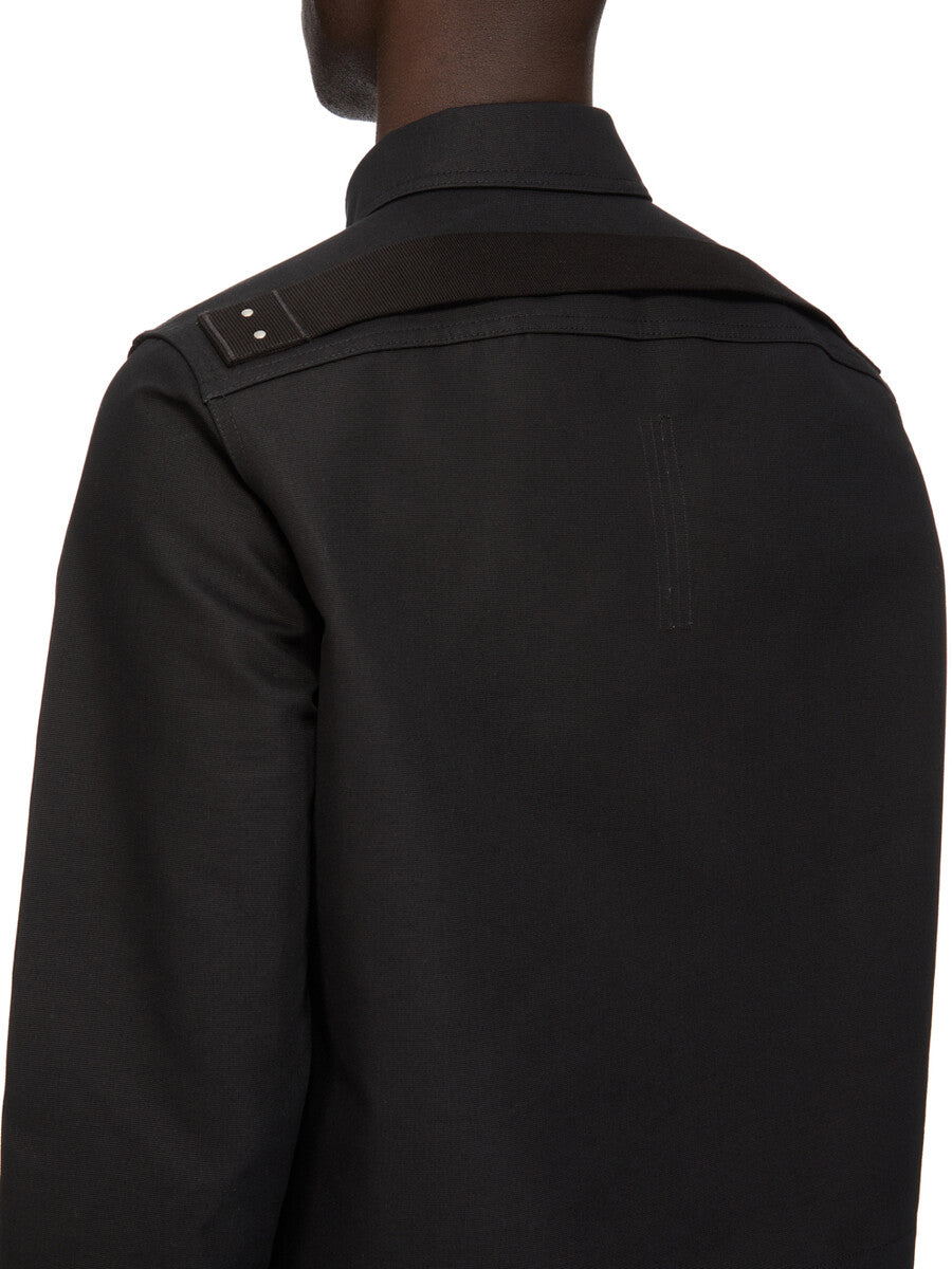 RU01F2742_CDU_09 | TOUR ALICE SHIRT