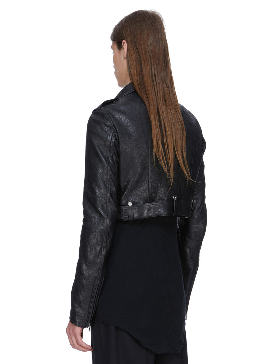 CROPPED LUKE'S STOOGES| RICK OWENS